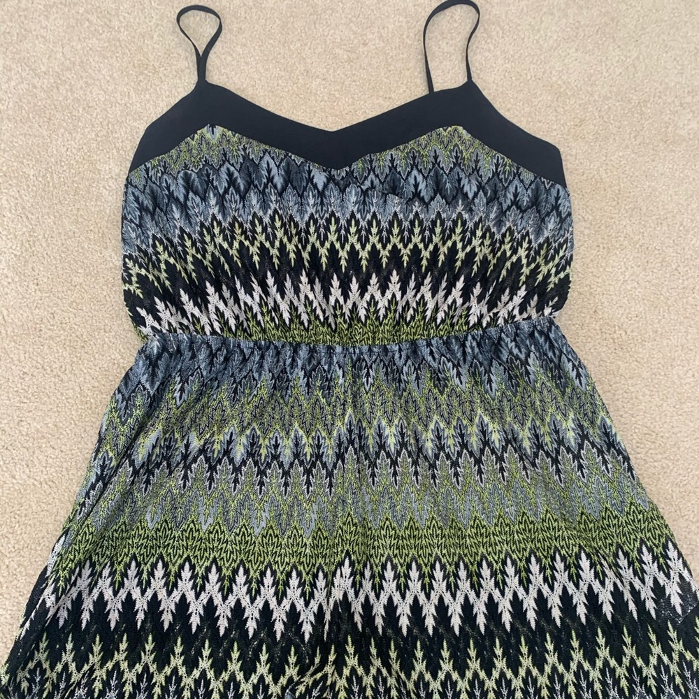 TopShop women’s play suit/romper